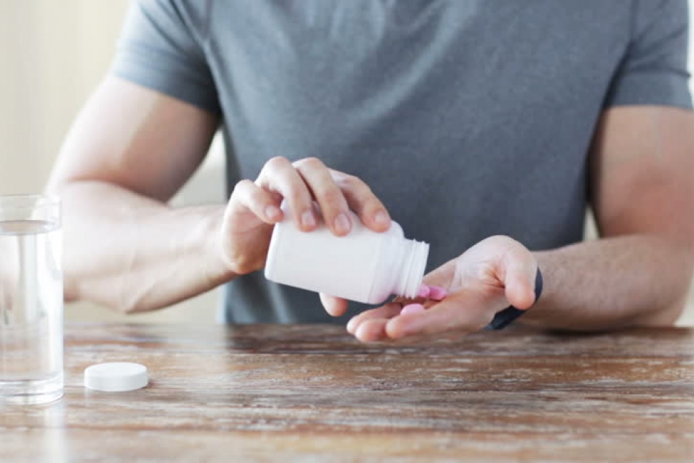 Learn to address wellness in terms of body systems. Think beyond the disease-symptom model, and instead focus on systems that govern the function of your entire body.