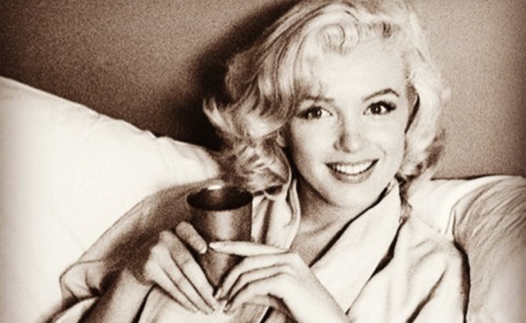 Change is the only constantGive beauty sleep new meaning.
