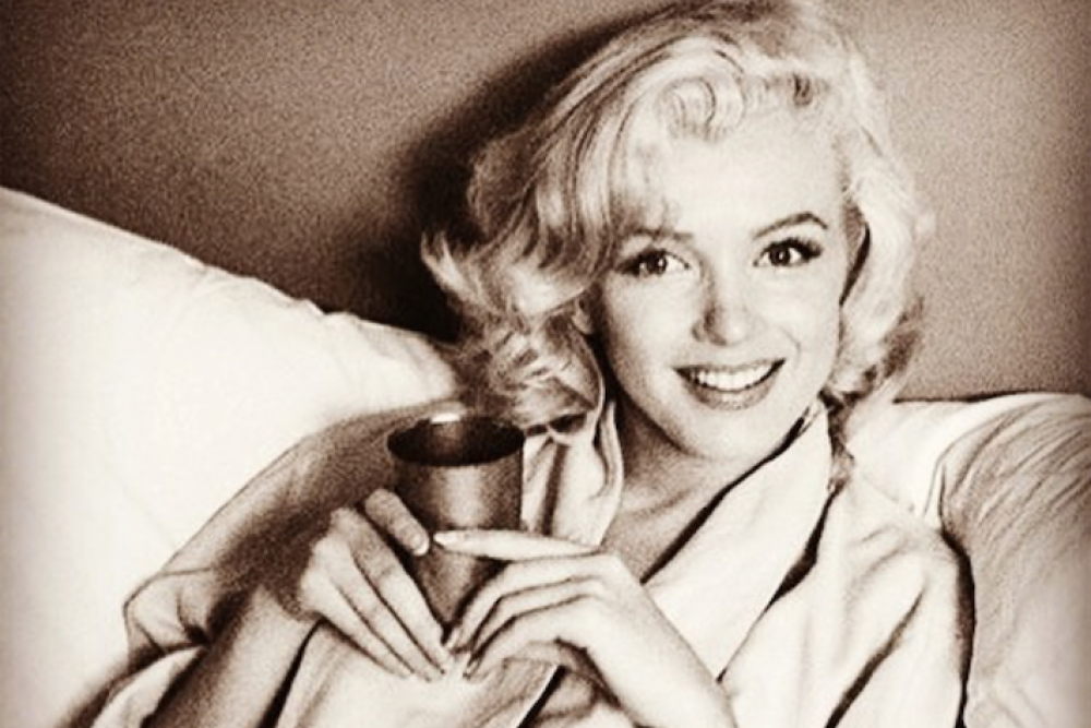 Change is the only constantGive beauty sleep new meaning.