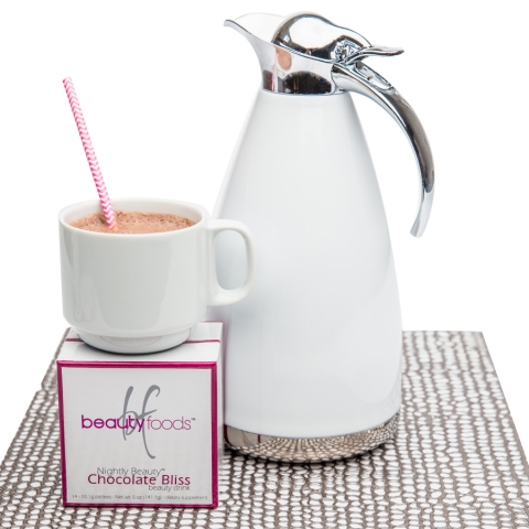 Chocolate Bliss Beauty Blend