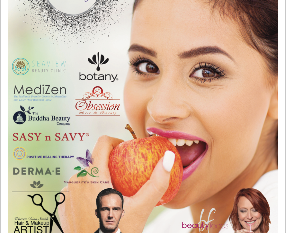 Recipient of UK's LUX Health, Beauty & Wellness award 2018 for Best Nutri-Cosmetic Provider - Southern USA