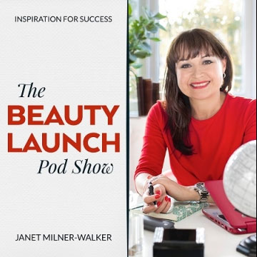 How to Launch Your Successful Beauty Brand - Beauty Foods, the Brand for Inner and Outer Beauty