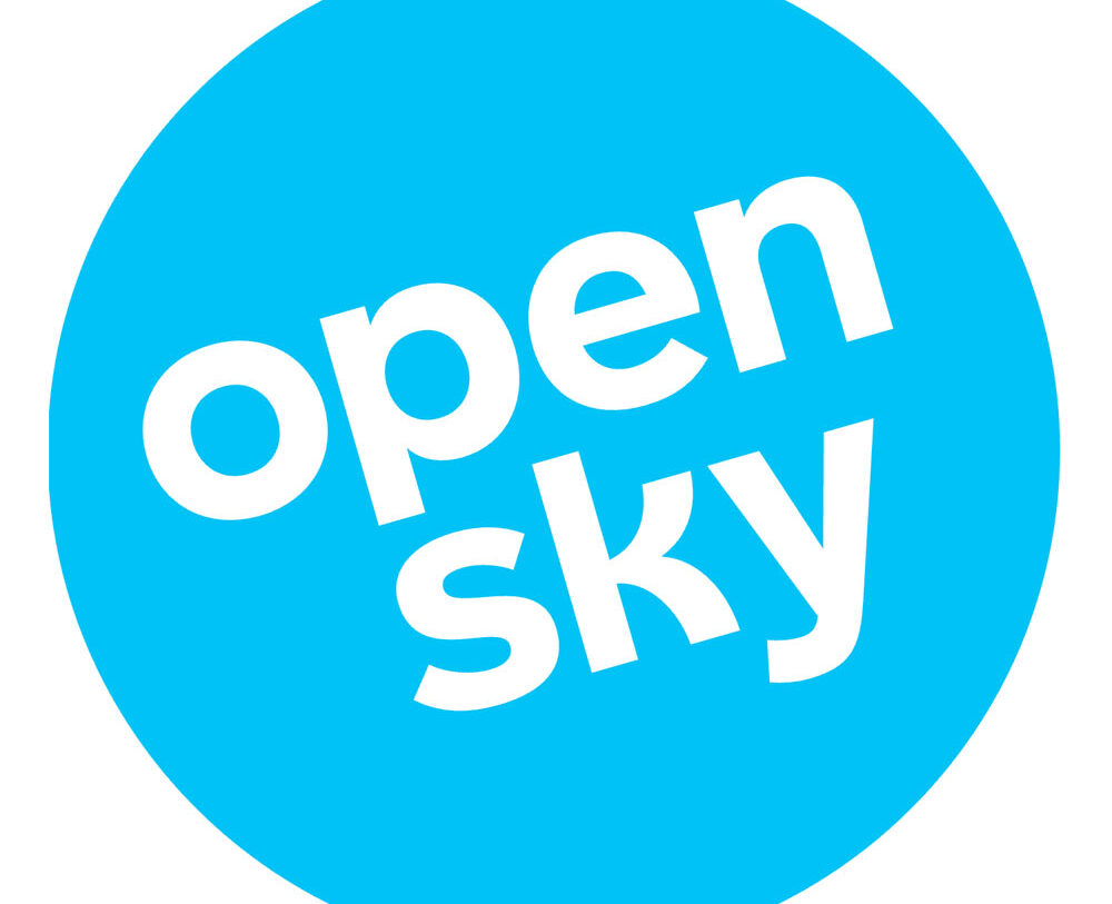 Featured Best Seller by Open Sky