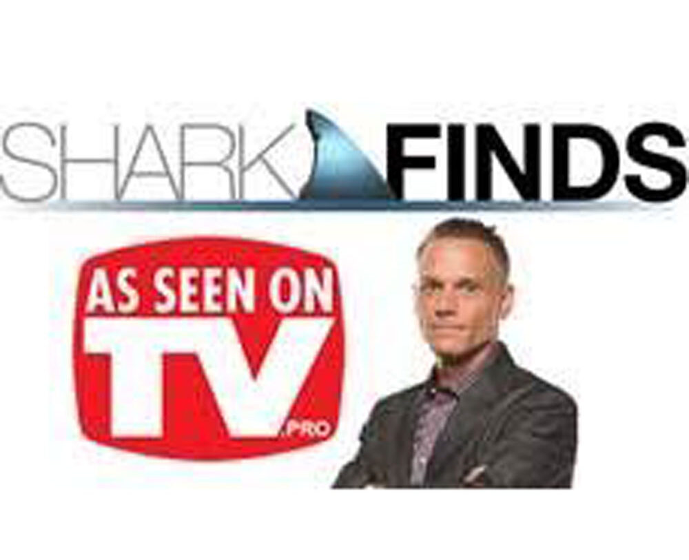 Beauty Foods™ a Shark Find, partnering with celebrity entrepreneur Kevin Harrington for our TV commercial debut