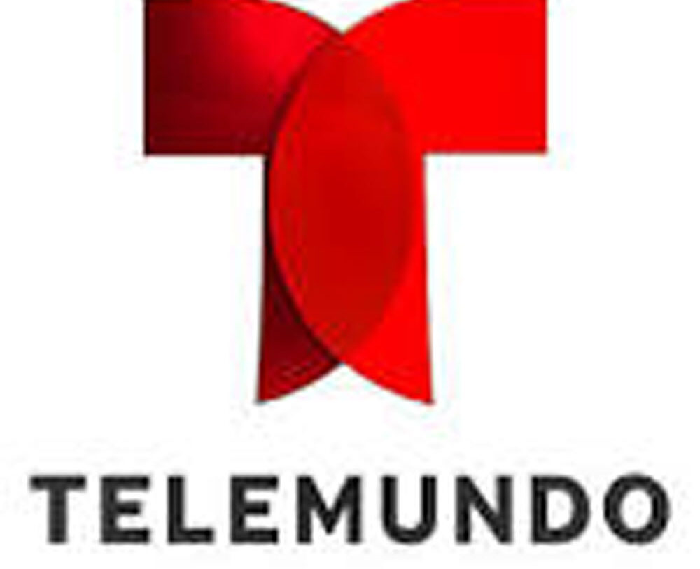 TELEMUNDO national feature, included in "Celebrity Beauty Secrets"
