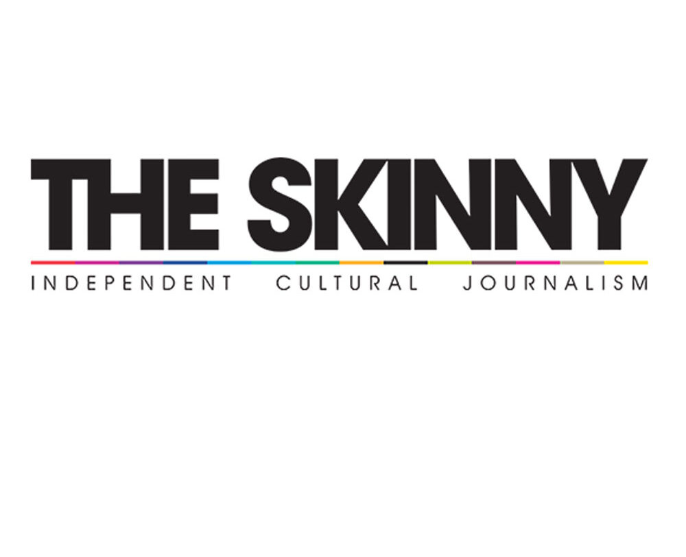 Featured in "Sip on this: All Natural Skin Rejuvenations", Canada’s The SKINNY