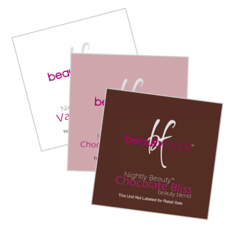 5-Day Sampler (coming soon)